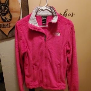 North face jacket